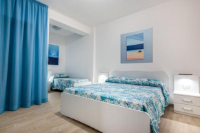 Agio Apartments Diamante - Trilocale Superior